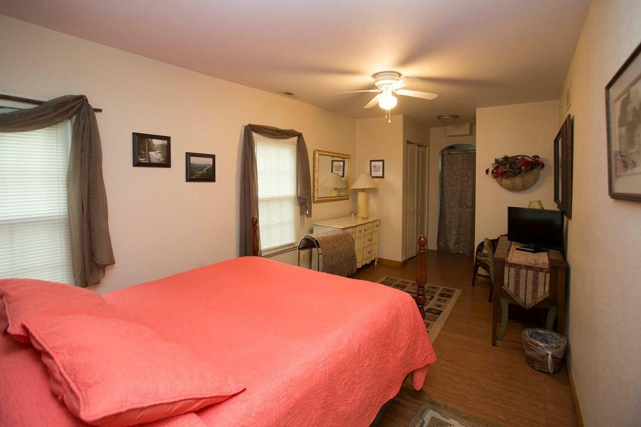 Pine Gables Cabins Βίλα Lake Lure Εξωτερικό φωτογραφία