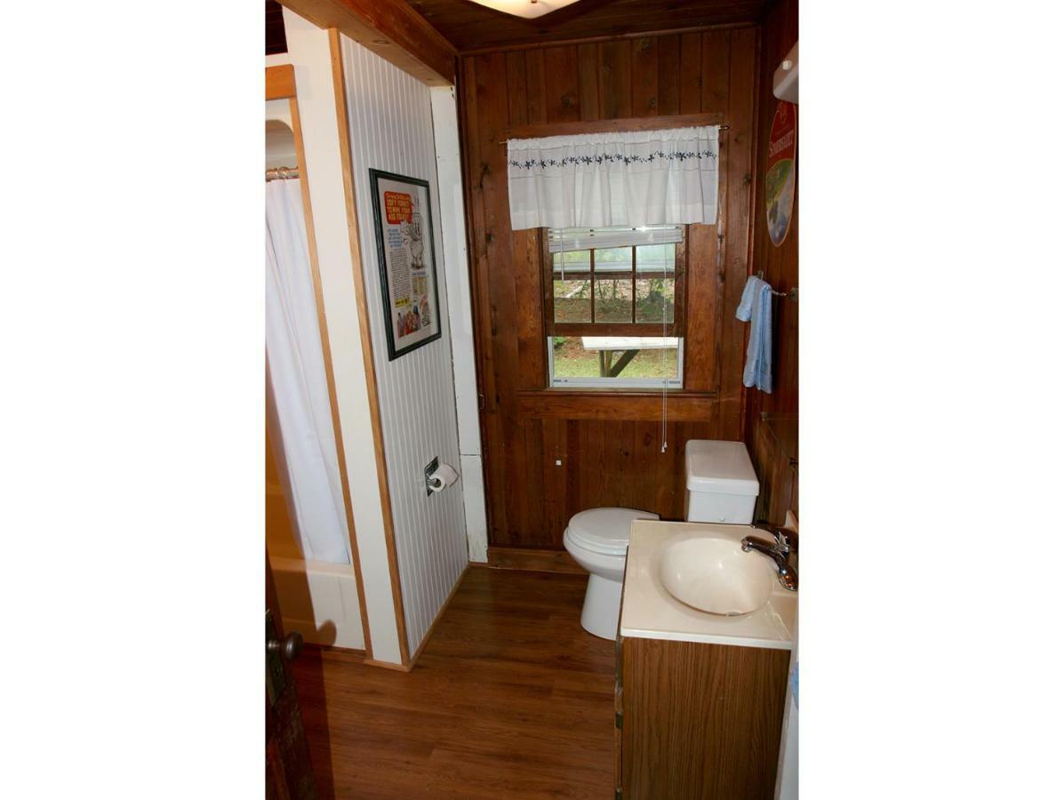 Pine Gables Cabins Βίλα Lake Lure Εξωτερικό φωτογραφία