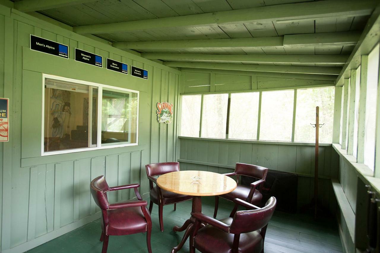 Pine Gables Cabins Βίλα Lake Lure Εξωτερικό φωτογραφία