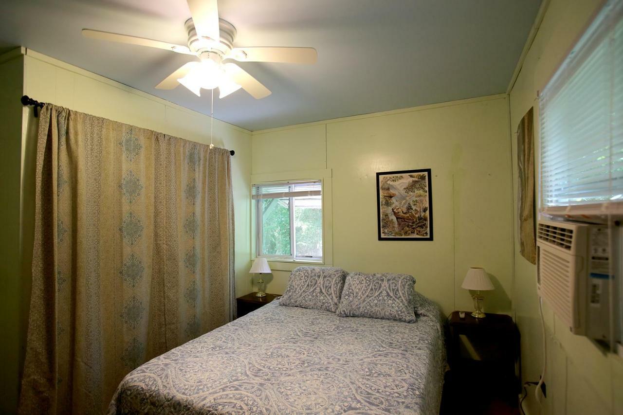 Pine Gables Cabins Βίλα Lake Lure Εξωτερικό φωτογραφία