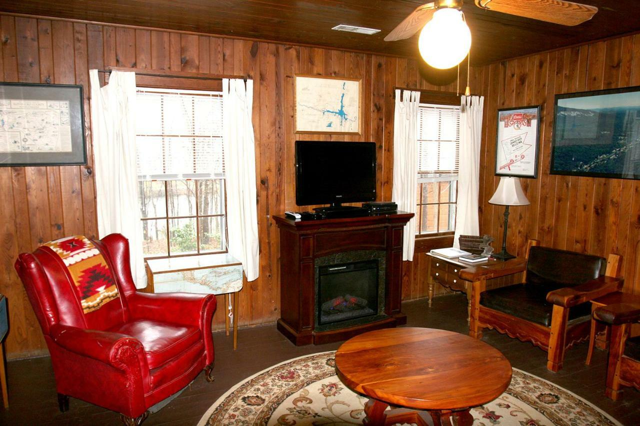 Pine Gables Cabins Βίλα Lake Lure Εξωτερικό φωτογραφία