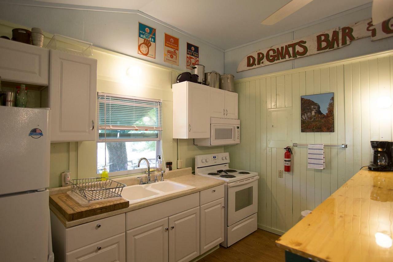 Pine Gables Cabins Βίλα Lake Lure Εξωτερικό φωτογραφία