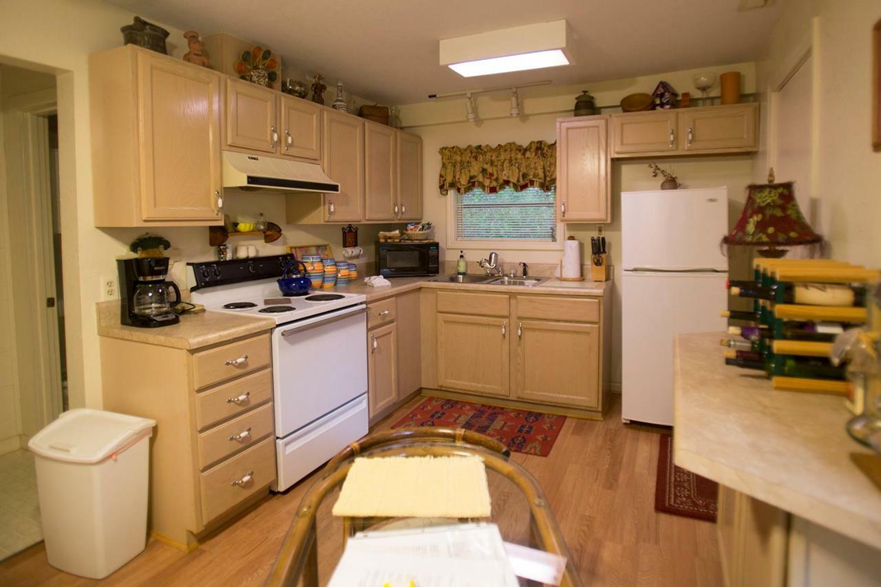 Pine Gables Cabins Βίλα Lake Lure Εξωτερικό φωτογραφία