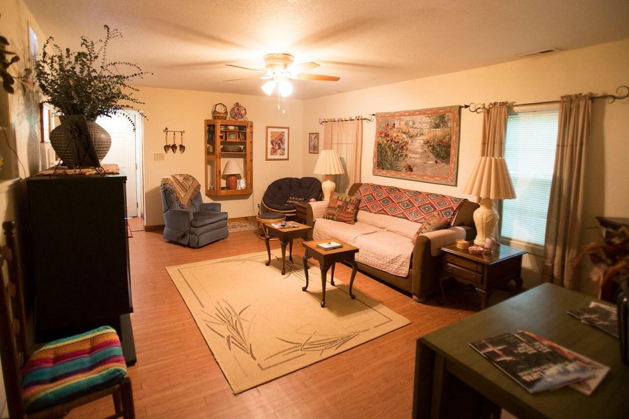 Pine Gables Cabins Βίλα Lake Lure Εξωτερικό φωτογραφία